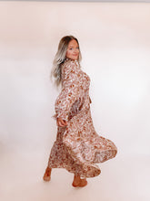 Load image into Gallery viewer, Caroline Maxi Dress

